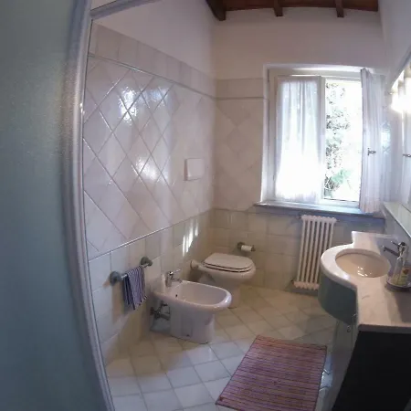 Signorile Vicino Al Maggiore Holiday home *