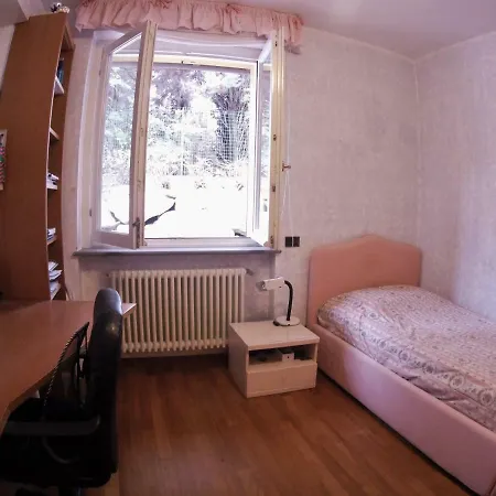 Holiday home Signorile Vicino Al Maggiore Taino
