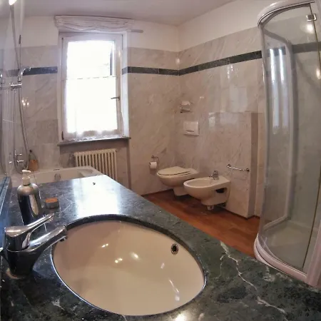 Signorile Vicino Al Maggiore Holiday home