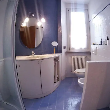 Holiday home Signorile Vicino Al Maggiore *