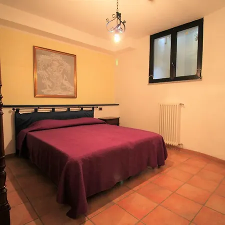 Holiday home Signorile Vicino Al Maggiore