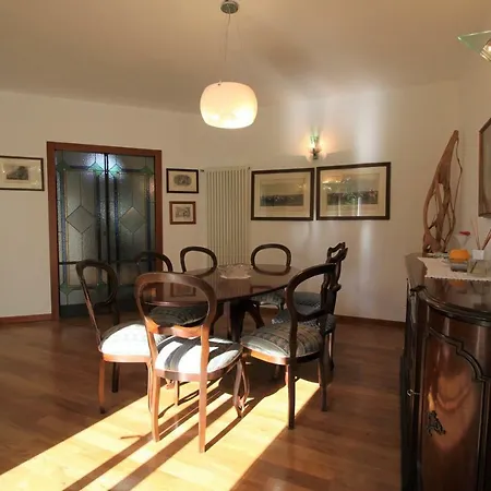 Holiday home Signorile Vicino Al Maggiore *