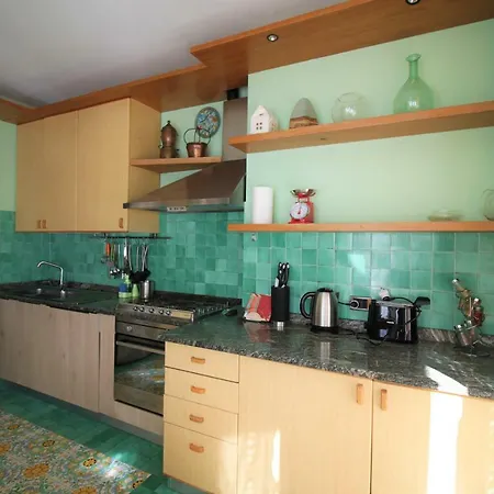 Signorile Vicino Al Maggiore Holiday home *